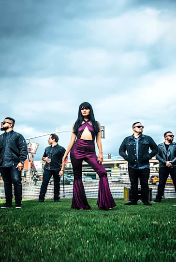 Selena Tribute by Dreaming Of You Tickets