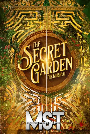 The Secret Garden Musical Tickets