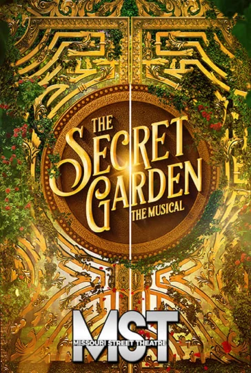 The Secret Garden Musical tickets