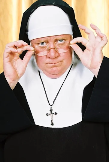 Late Nite Catechism Tickets