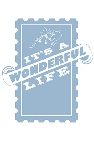[Poster] It's a Wonderful Life 33714