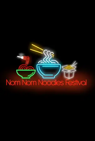 [Poster] Arizona Nom Nom Noodles Festival 33867