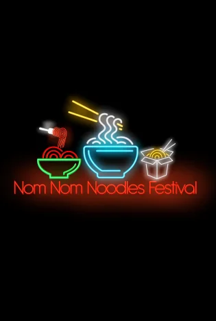 Arizona Nom Nom Noodles Festival Tickets