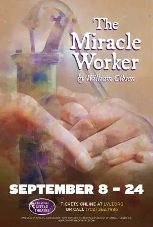 [Poster] The Miracle Worker 33872