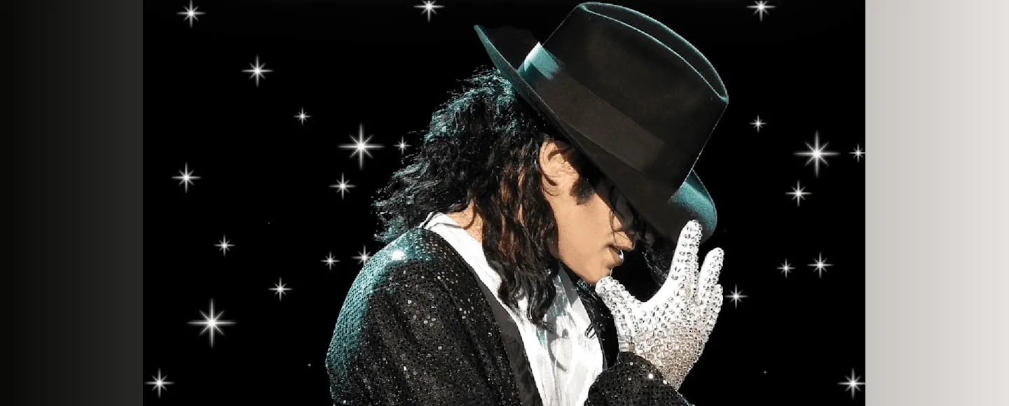 I AM KING - Michael Jackson Tribute