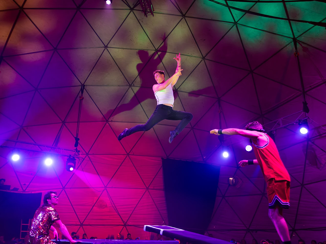 All Star Circus: What to expect - 4