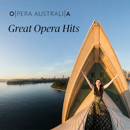 Great Opera Hits