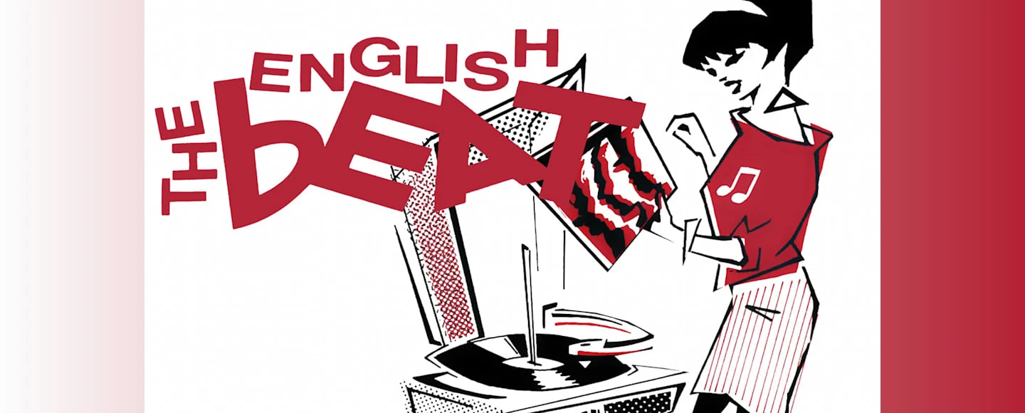 The English Beat: What to expect - 1