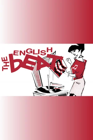The English Beat Tickets