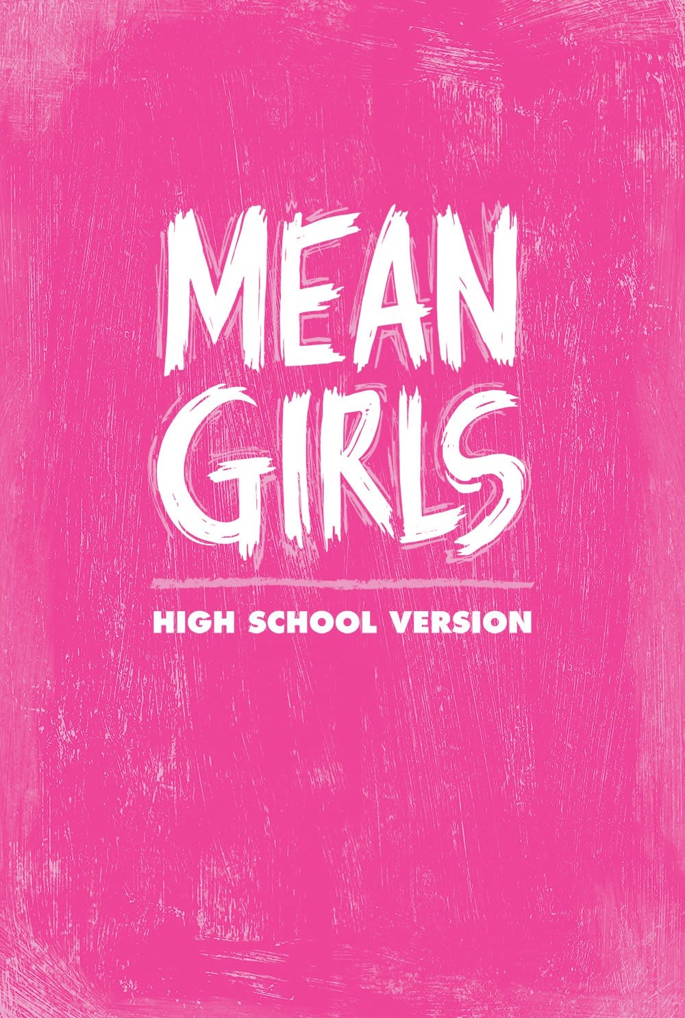 Mean Girls - Broadway San Diego