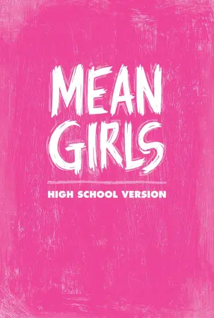 [Poster] Mean Girls (High School Version) 33952