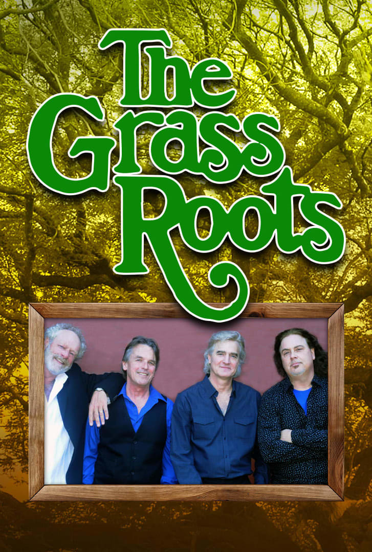 The Grass Roots Tickets Goldstar