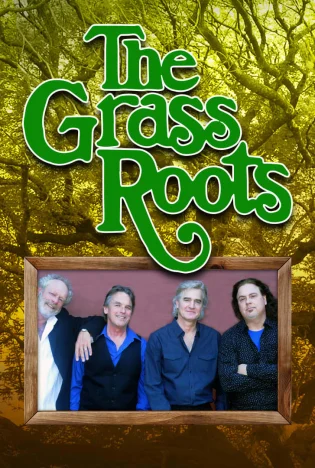The Grass Roots Tickets