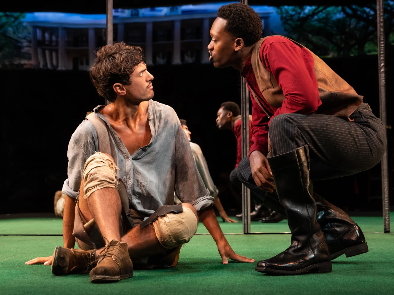 Slave Play on Broadway: What to expect - 5