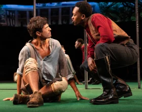 Slave Play on Broadway: What to expect - 2
