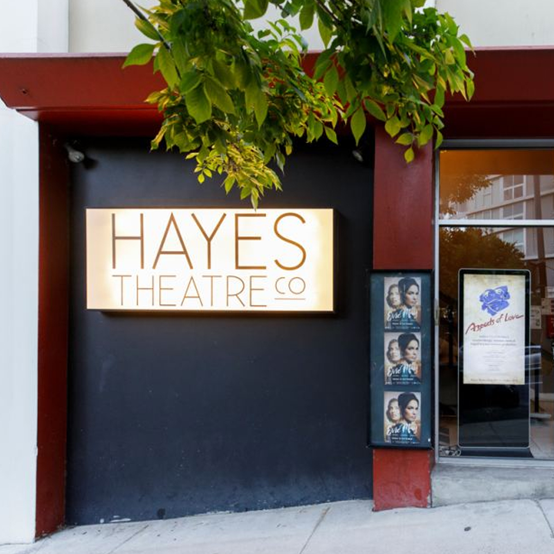 Hayes Theatre Co