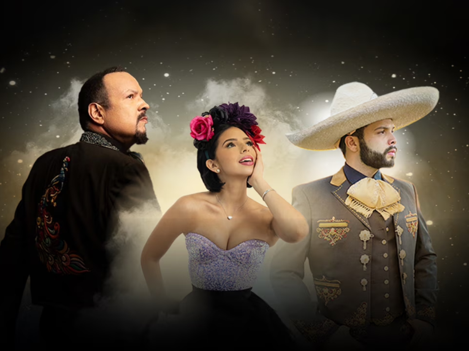 Los Aguilar, the Bolívars & Gustavo Dudamel: What to expect - 1