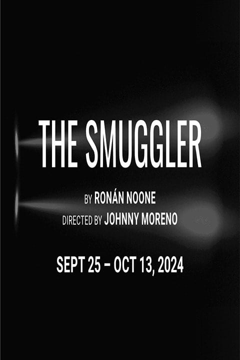 The Smuggler in San Francisco / Bay Area