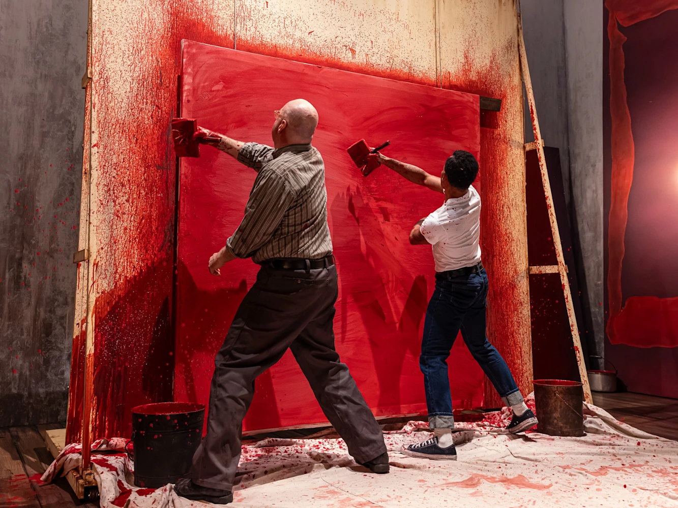 RED: What to expect - 2