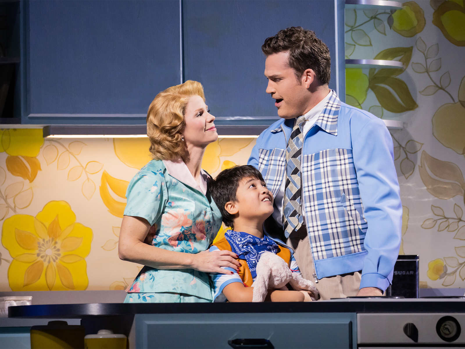 The Hours: What to expect - 2