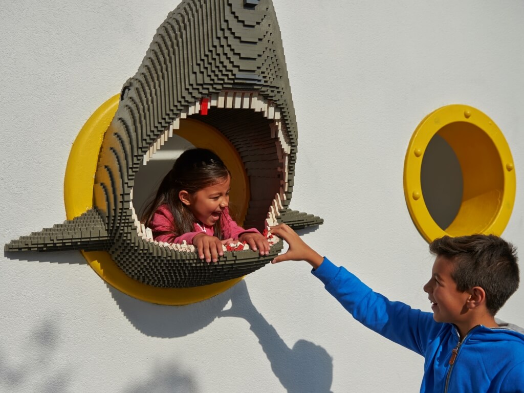 Legoland discount day tickets