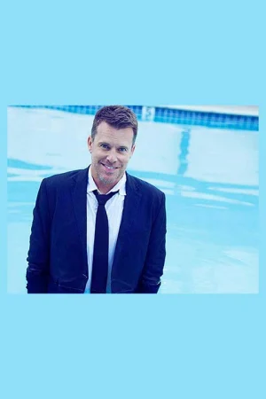 Chris Franjola Tickets