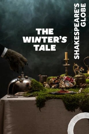 The Winter’s Tale - Globe