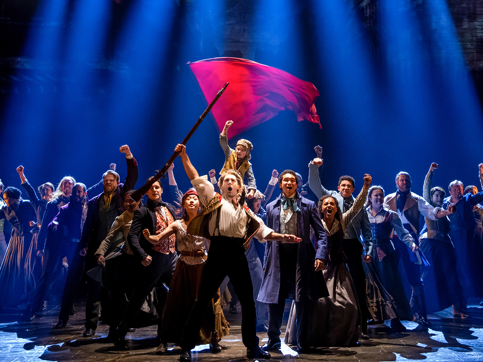 Les Misérables: What to expect - 2