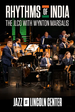 Rhythms of India Tickets