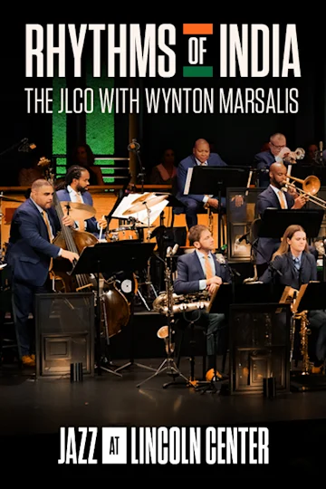 Rhythms of India Tickets