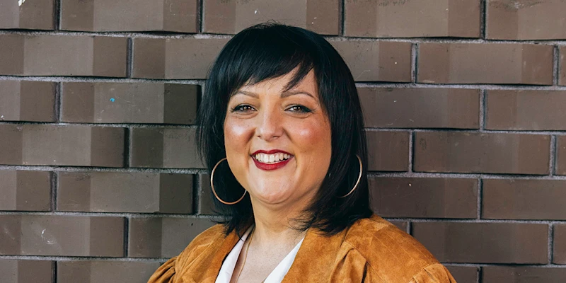 Nadia Fall, artistic director