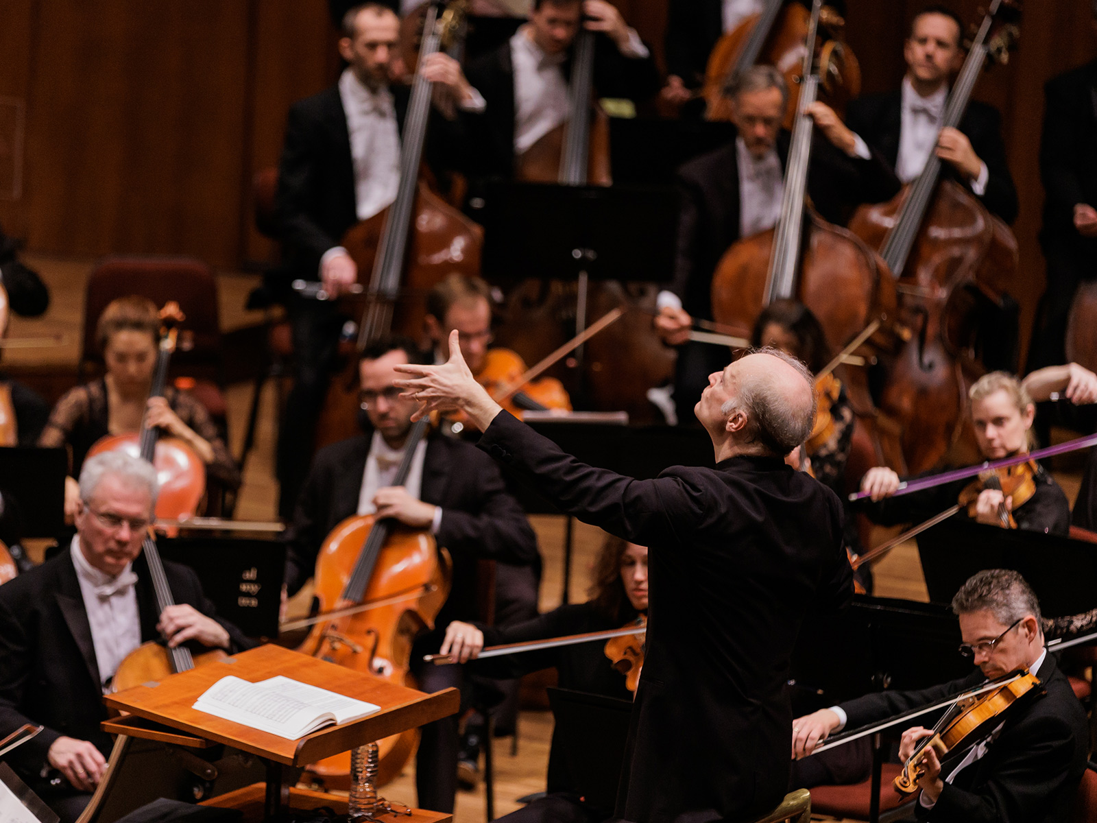 NSO: Noseda conducts Rachmaninoff at 150 Denis Kozhukhin plays Piano Concerto No. 4: What to expect - 3