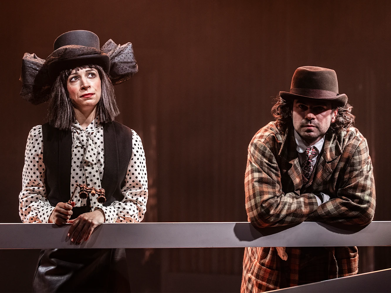 Phar Lap - The Electro-Swing Musical: What to expect - 7