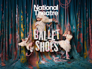Ballet Shoes Tickets London Theatre