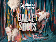 Ballet Shoes Tickets London Theatre