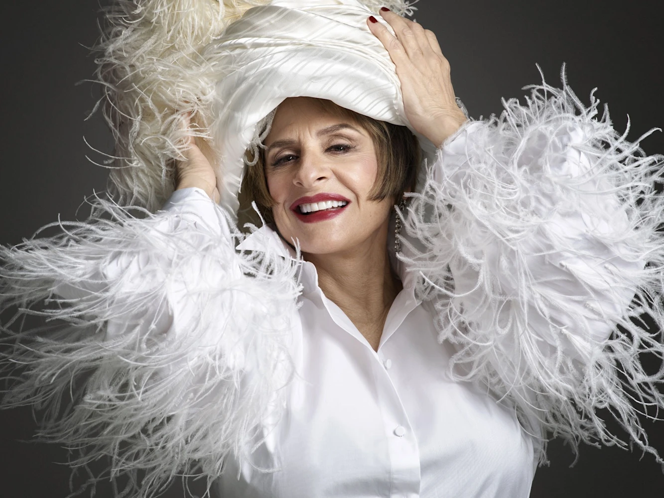 Patti Lupone In Concert: What to expect - 3