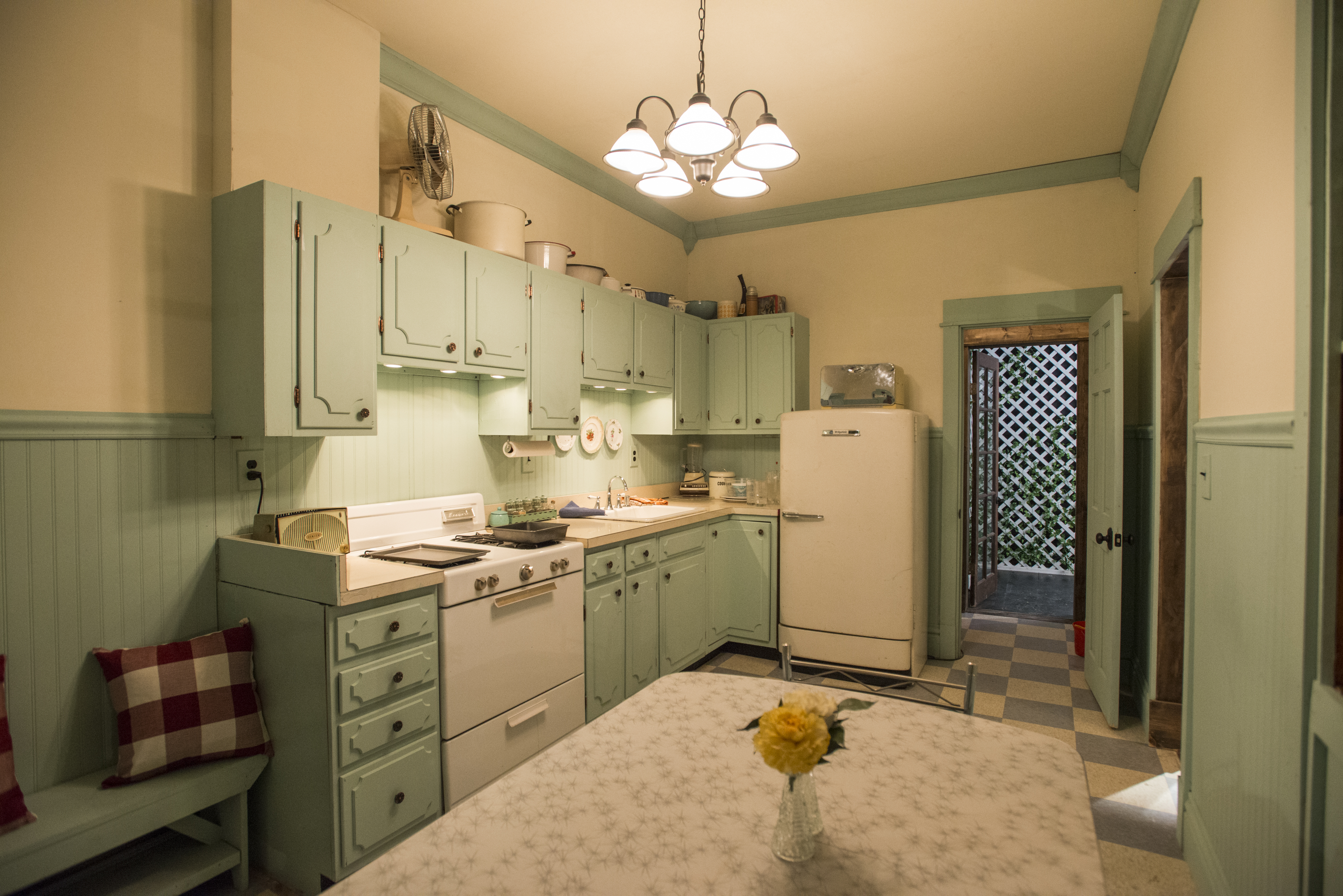 Southern Gothic: What to expect - 3