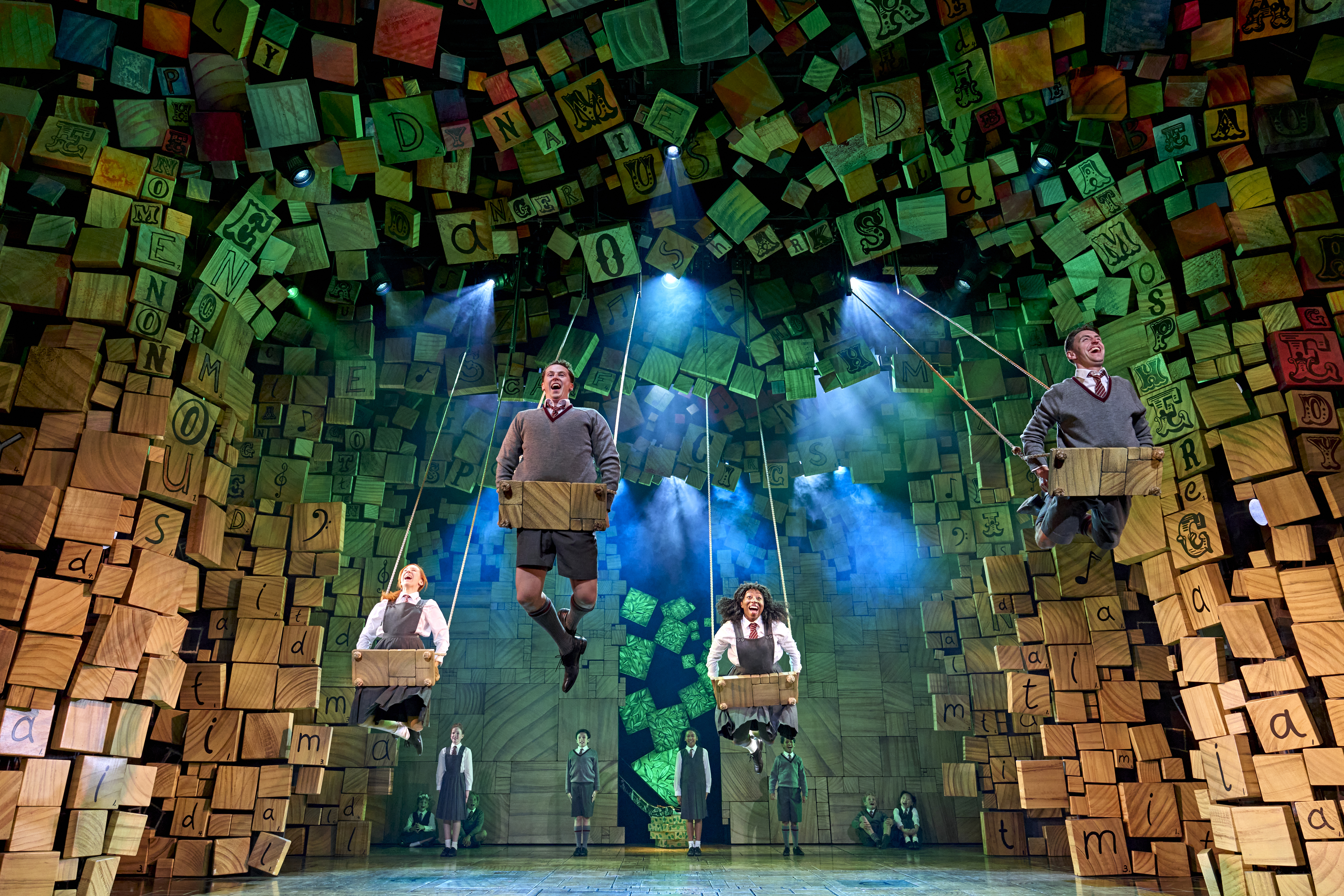 Matilda The Musical: What to expect - 2