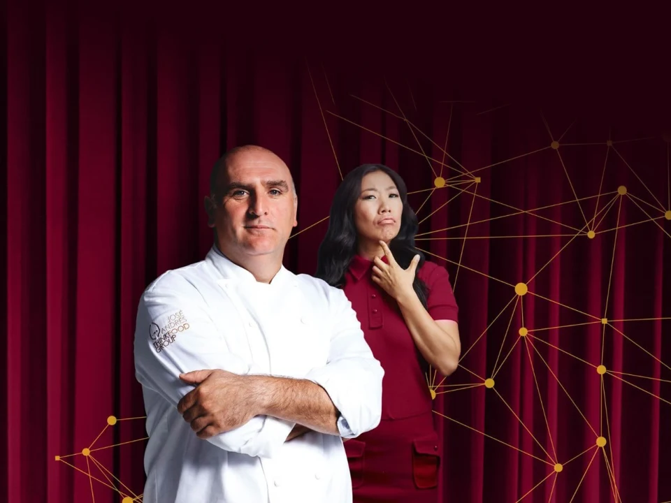 A Celebration for Resilience featuring Chef José Andrés: What to expect - 1