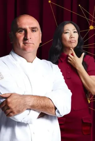 [Poster] A Celebration for Resilience featuring Chef José Andrés 34051