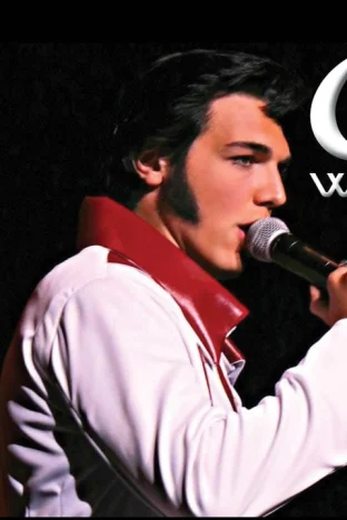 Christmas with ELVIS - Dinner and Show Tickets