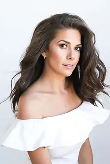 Caro Pierotto, Contemporary Brazilian Vocalist: "Sambalismo" Tickets