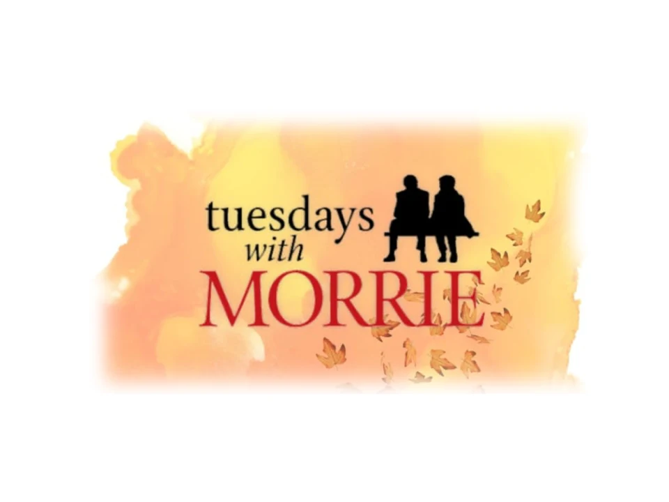 Tuesdays with Morrie: What to expect - 1