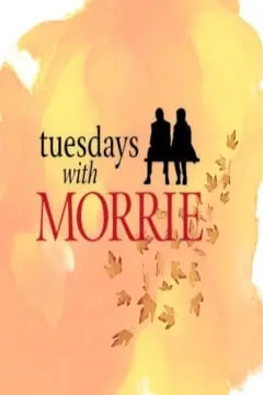 [Poster] Tuesdays with Morrie 34105