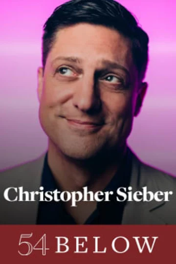 Tony Nominee Christopher Sieber Tickets