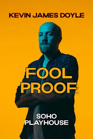 Fool Proof