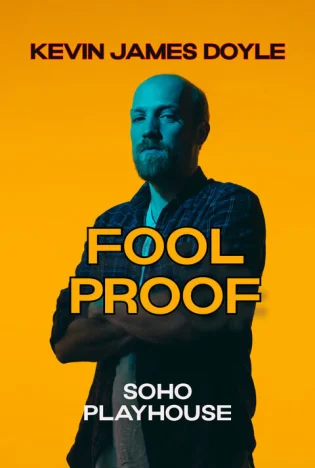 Fool Proof Tickets