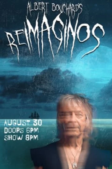 Albert Bouchard's Imaginos Tickets