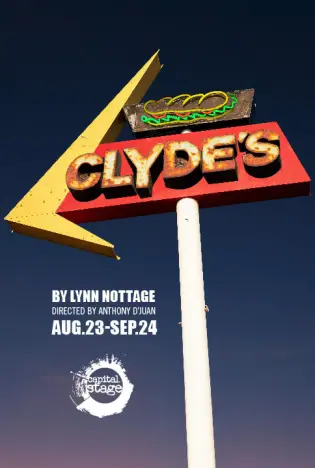 Clyde's Tickets