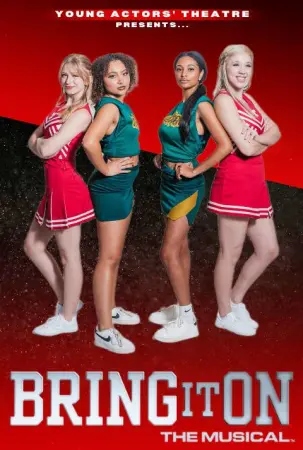 [Poster] Bring it On: The Musical 34244
